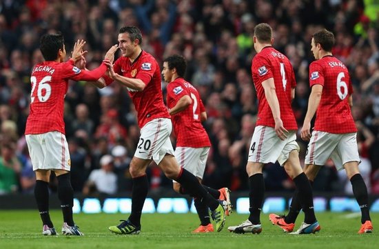 让球迷们更 让球迷们更